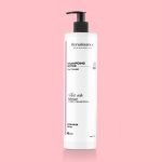 500ml shampoing botox cheveux gras renaissance PINK