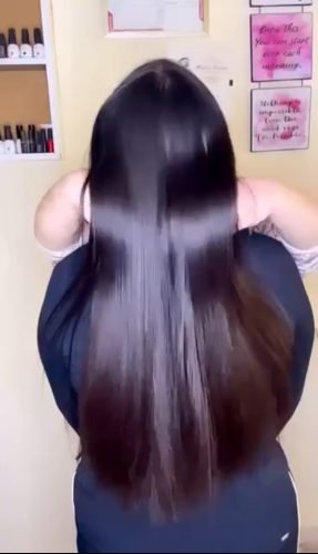 مجموعة بوتوكس لتمليس الشعر-(100 مل) photo review