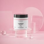 Masque cheveux gras renaissance PINK