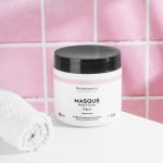 Masque cheveux gras renaissance PINK