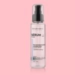 Serum caviar a couvercle renaissance