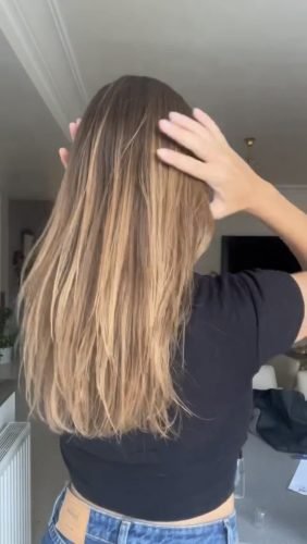 مجموعة كاملة بوتوكس للشعر الجاف - (500 مل) photo review