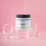 Masque cheveux secs renaissance PINK