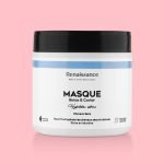 Masque cheveux secs renaissance PINK
