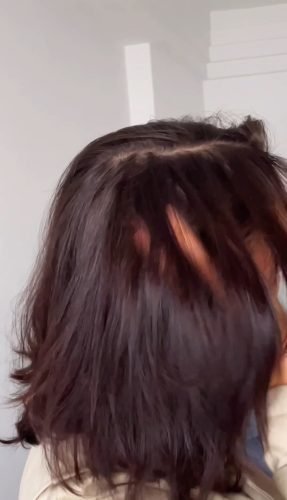 مجموعة ألفا تانينو للشعر التالف- (500 مل) photo review