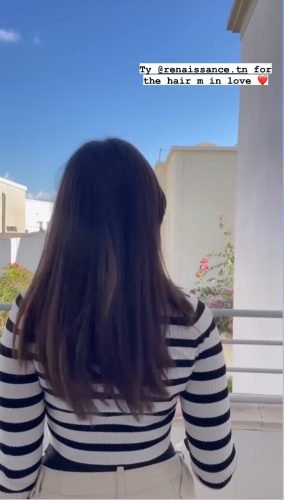 مجموعة تانينو للترطيب وحماية الشعر 2 في 1 photo review