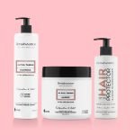 Pack shampoo masque tanino hair protector renaissanc packshot JPEG