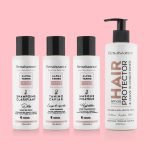 Pack tanino + hair protector renaissanc packshot JPEG
