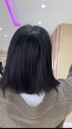 مجموعة بوتوكس لتمليس الشعر-(100 مل) photo review